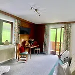 Haus Wolfbachgut Casa vacanze
