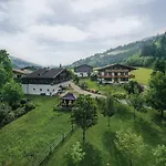Haus Wolfbachgut *