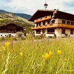 Haus Wolfbachgut Taxenbach