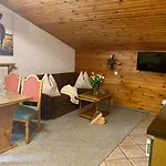 Casa vacanze Haus Wolfbachgut Taxenbach