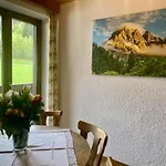 Haus Wolfbachgut *
