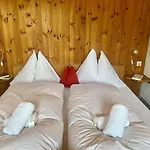 Casa vacanze Haus Wolfbachgut Taxenbach