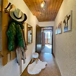 Haus Wolfbachgut Casa vacanze *