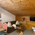 Haus Wolfbachgut *