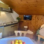 Casa vacanze Haus Wolfbachgut