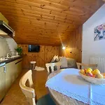 Casa vacanze Haus Wolfbachgut Taxenbach