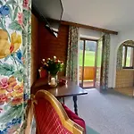 Casa vacanze Haus Wolfbachgut *