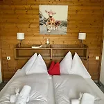 Haus Wolfbachgut Casa vacanze Taxenbach