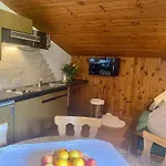 Casa vacanze Haus Wolfbachgut