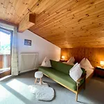 Haus Wolfbachgut Casa vacanze Taxenbach