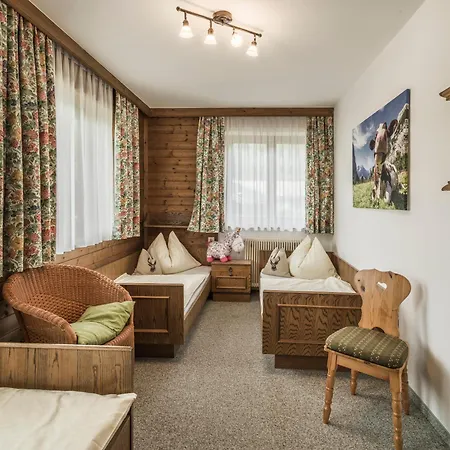Holiday home Haus Wolfbachgut Taxenbach