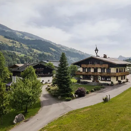 Haus Wolfbachgut * Taxenbach