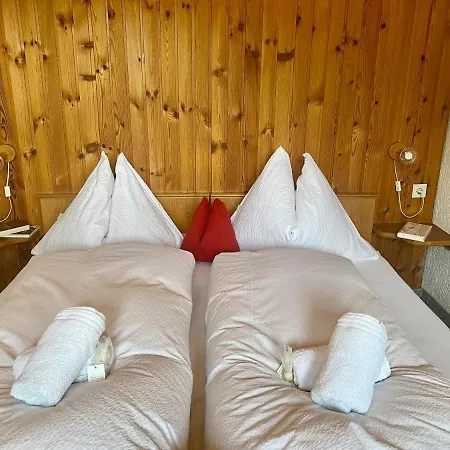 Сasa de vacaciones Haus Wolfbachgut Taxenbach