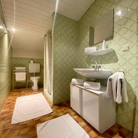 Haus Wolfbachgut Holiday home
