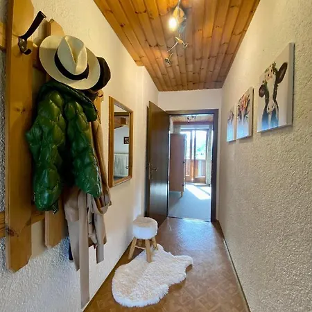 Haus Wolfbachgut Holiday home *