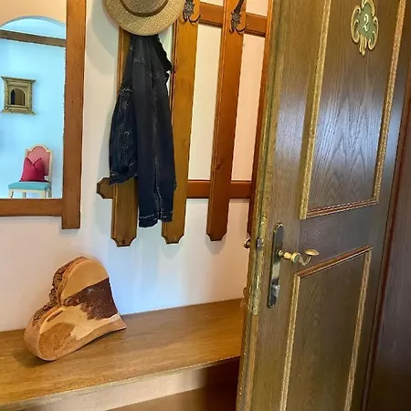 Haus Wolfbachgut Dom wakacyjny