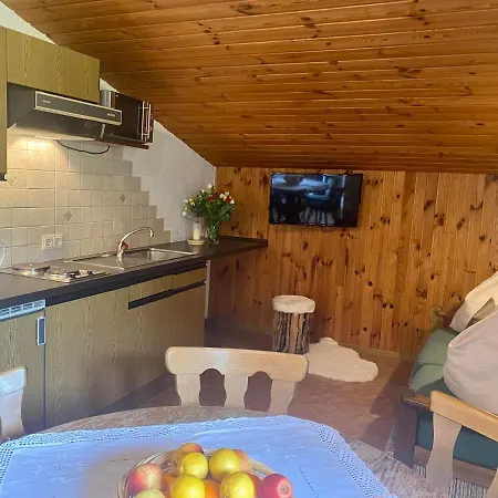 Holiday home Haus Wolfbachgut