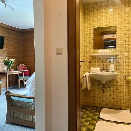 بيت للعطل Haus Wolfbachgut *