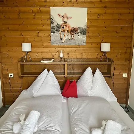 Haus Wolfbachgut *