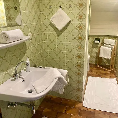 Haus Wolfbachgut Holiday home