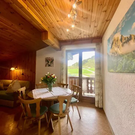 Сasa de vacaciones Haus Wolfbachgut *