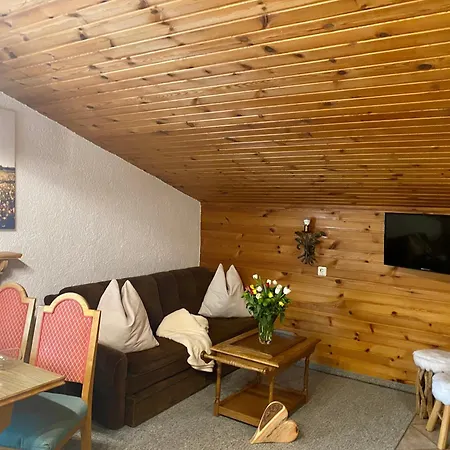 Casa vacanze Haus Wolfbachgut
