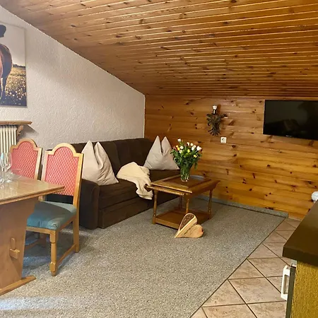 Haus Wolfbachgut *