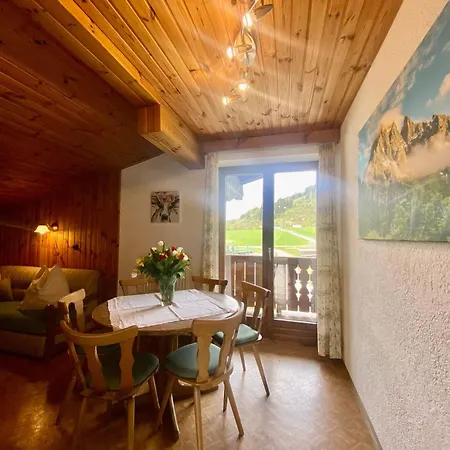 Tatil Evi Haus Wolfbachgut *