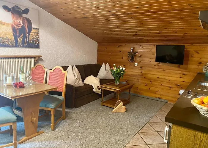 Дом отдыха Haus Wolfbachgut Таксенбах