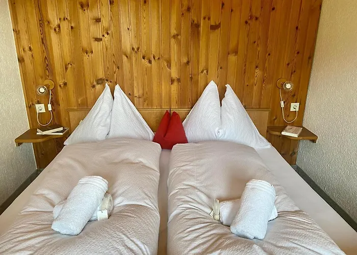 Сasa de vacaciones Haus Wolfbachgut Taxenbach