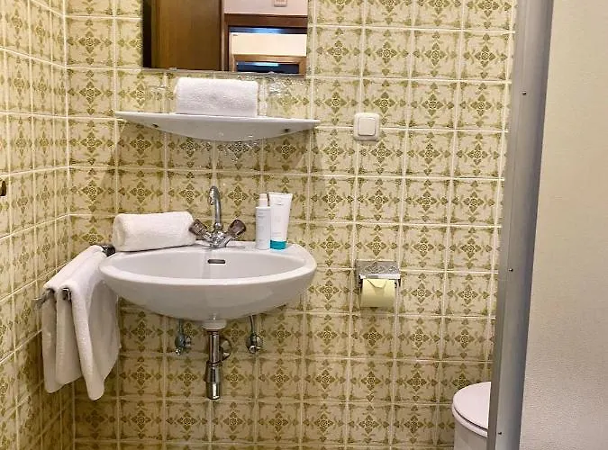 Haus Wolfbachgut Дом отдыха