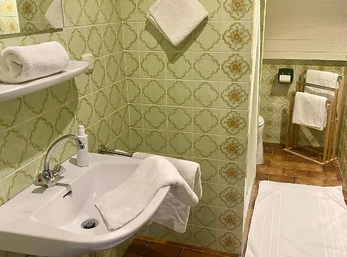 Haus Wolfbachgut Дом отдыха